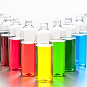 objects photography commercial photos - colorful fluids in glasses - tárgy reklámfoto szines folyadékék üvegekben